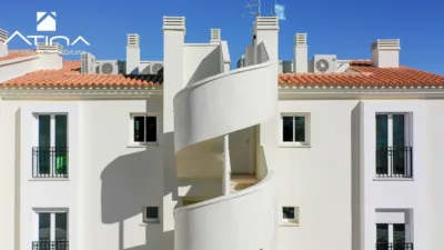 Casa – Dénia - Vista 2