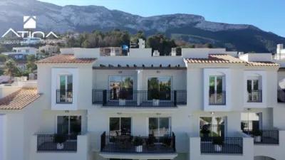 Casa – Dénia - Vista 4