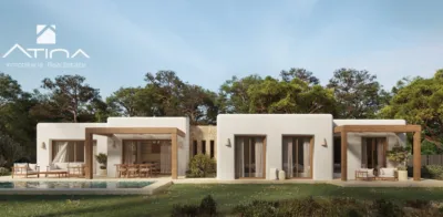 Casa – Benissa, la Marina Alta - Vista 2