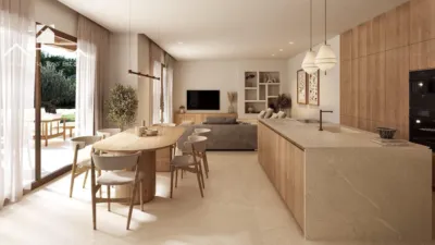 Casa – Benissa, la Marina Alta - Vista 5