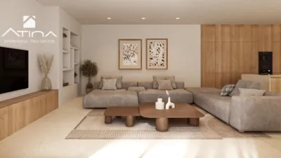 Casa – Benissa, la Marina Alta - Més