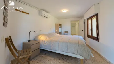 Casa – Xàbia - Jávea - Vista 5