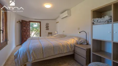 Casa – Xàbia - Jávea - Més