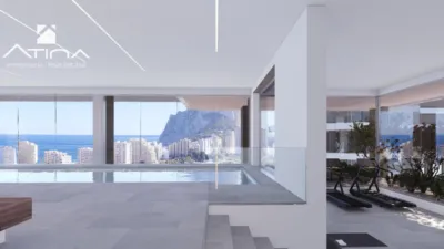 Apartment in Playa de Fossa-Levante photo 13