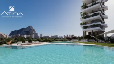 Apartment in Playa de Fossa-Levante photo 4