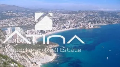 Apartment in Playa de Fossa-Levante photo 18