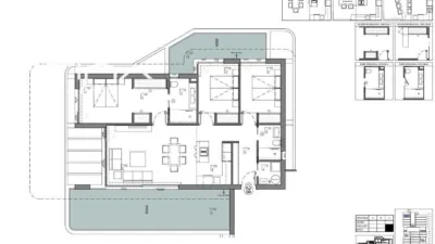 Apartment in Playa de Fossa-Levante photo 20