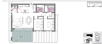 Apartment in Playa de Fossa-Levante photo 15