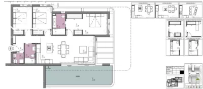 Apartment in Playa de Fossa-Levante photo 15