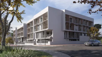 Piso – Xàbia - Jávea - Vista 5