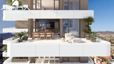 Apartment in the Centre photo 2
