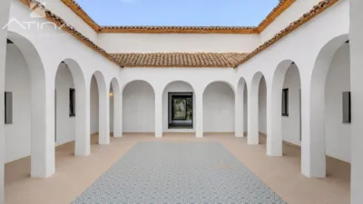 Casa – Xàbia - Jávea - Vista 3