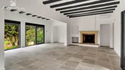 Casa – Xàbia - Jávea - Más