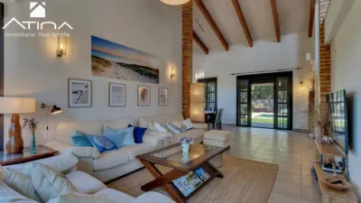 Casa – Xàbia - Jávea - Vista 4