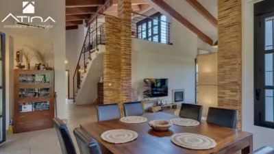 Casa – Xàbia - Jávea - Vista 5