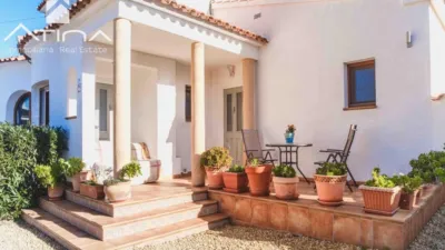 Casa – Xàbia - Jávea - Vista 5