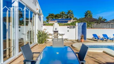 Casa – Xàbia - Jávea - Més
