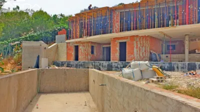 Casa – Xàbia - Jávea - Más