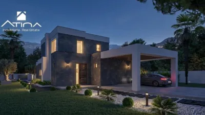 Casa – Xàbia / Jávea, Mont Putxol, la Marina Alta - Vista 4