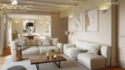Casa – Xàbia - Jávea - Vista 3