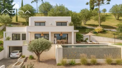 Casa – Xàbia / Jávea, Urbanització El Rafalet, la Marina Alta - Vista 2