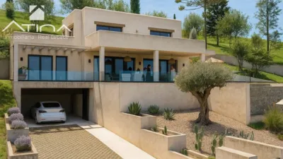 Casa – Xàbia / Jávea, Urbanització El Rafalet, la Marina Alta - Vista 3