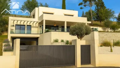 Casa – Xàbia / Jávea, Urbanització El Rafalet, la Marina Alta - Vista 4