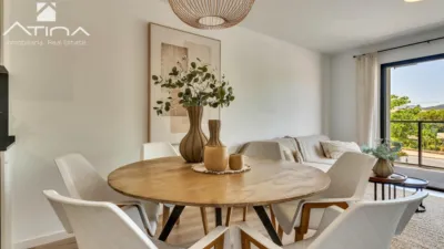 Piso – Xàbia / Jávea, la Marina Alta - Vista 3