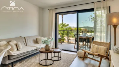 Piso – Xàbia / Jávea, la Marina Alta - Vista 4