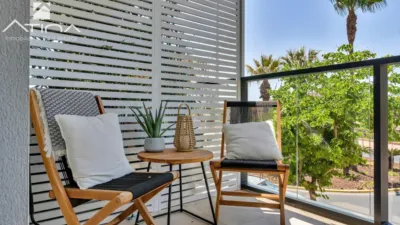 Piso – Xàbia / Jávea, la Marina Alta - Vista 5