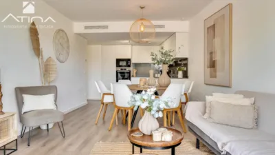 Piso – Xàbia / Jávea, la Marina Alta - Más