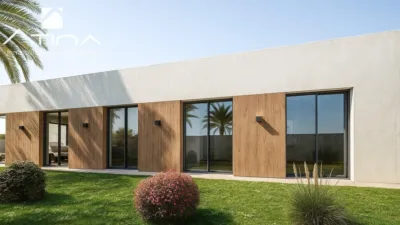 Casa – Els Poblets - Vista 2