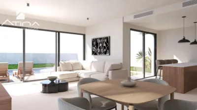Casa – Els Poblets - Vista 4