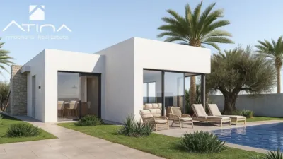 Casa – Els Poblets - Vista 3