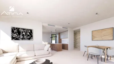 Casa – Els Poblets - Vista 5