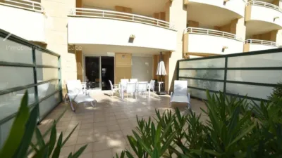 Piso – Xàbia / Jávea, la Marina Alta - Vista 2