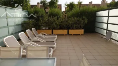 Piso – Xàbia / Jávea, la Marina Alta - Vista 3