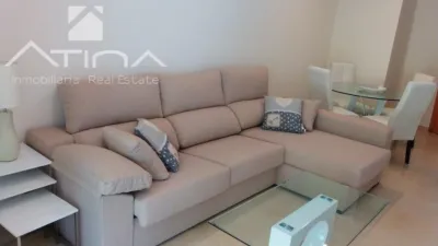 Piso – Xàbia / Jávea, la Marina Alta - Vista 4