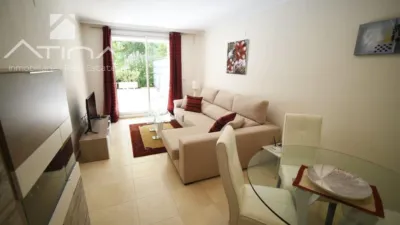Piso – Xàbia / Jávea, la Marina Alta - Vista 5