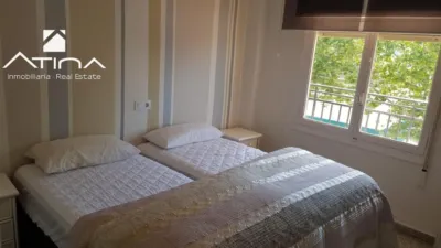 Pis – Xàbia / Jávea, la Marina Alta - Vista 5
