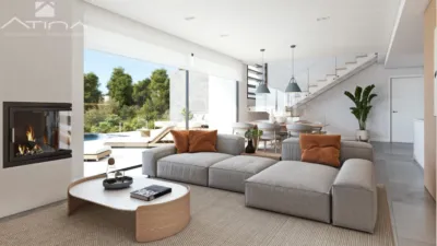 Casa - Vista 5