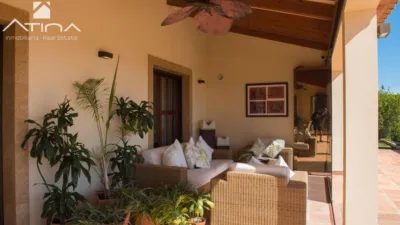 Casa – Xàbia - Jávea - Vista 4