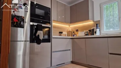 Casa – Xàbia - Jávea - Vista 2