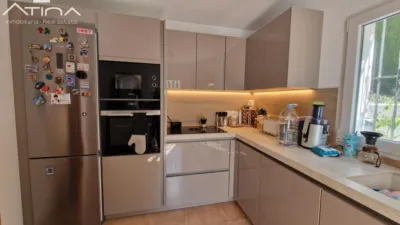 Casa – Xàbia - Jávea - Vista 5