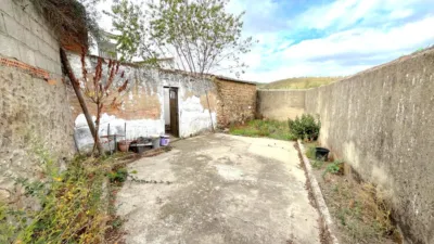 House in Extremadura photo 12