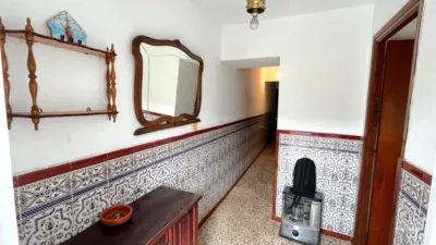 House in Extremadura photo 24
