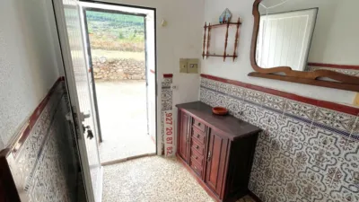 House in Extremadura photo 25