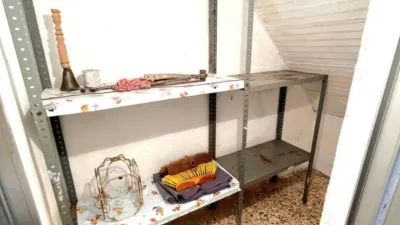House in Extremadura photo 27