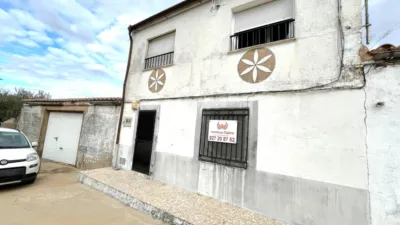 House in Extremadura photo 38