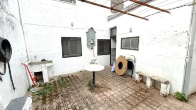 House in Extremadura photo 7